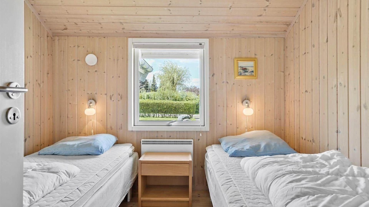 Photo of Bedroom in Saksild Strand