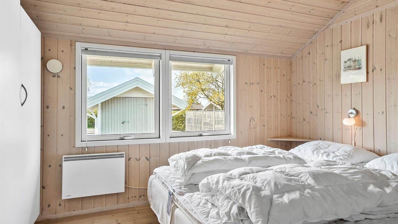 Photo of Bedroom in Saksild Strand