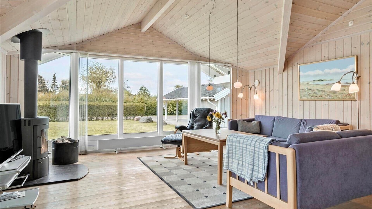 Photo of Livingroom in Saksild Strand