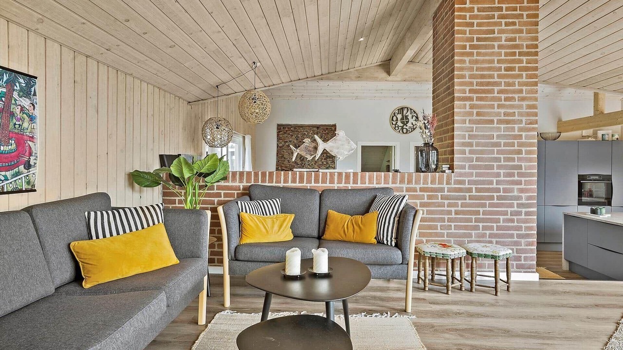 Photo of Livingroom in Saksild Strand