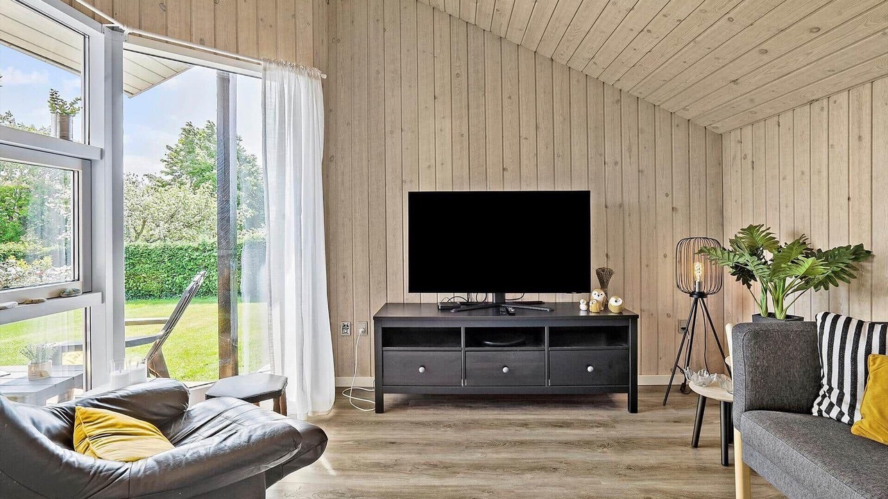Photo of Livingroom in Saksild Strand