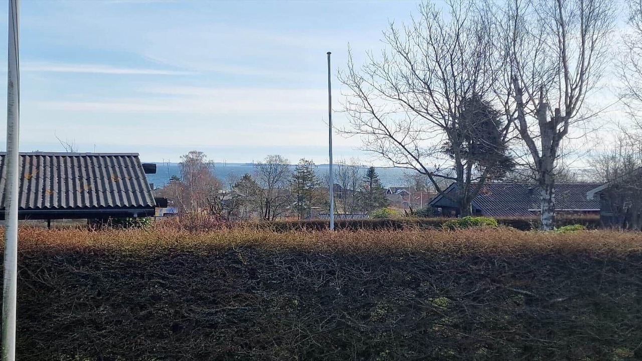 Photo of Outdoor in Saksild Strand