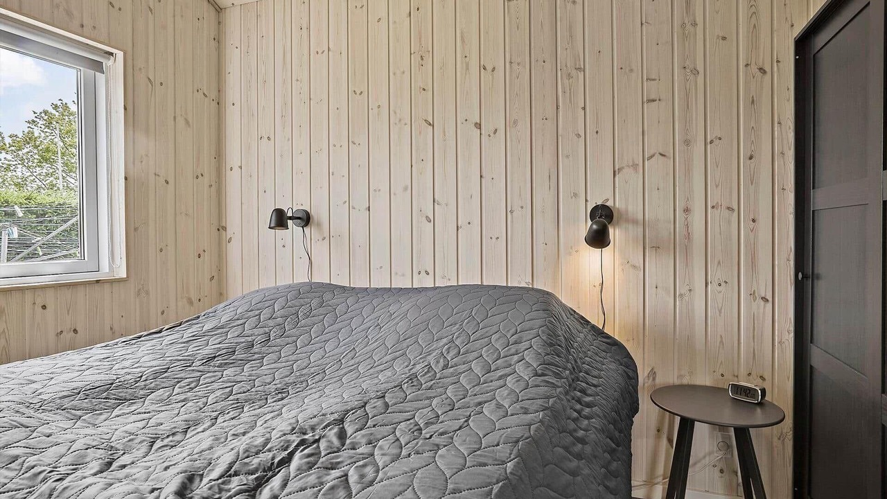 Photo of Bedroom in Saksild Strand