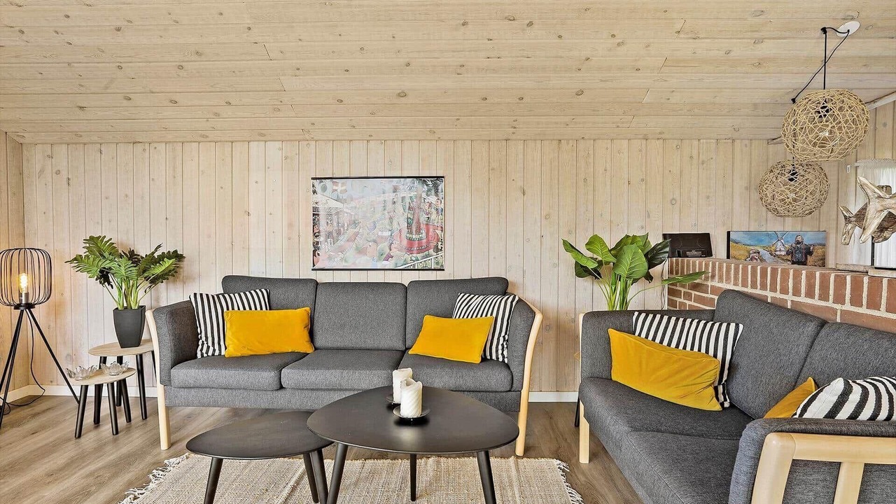 Photo of Livingroom in Saksild Strand