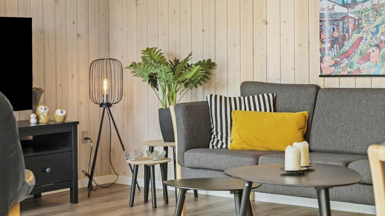Photo of Livingroom in Saksild Strand