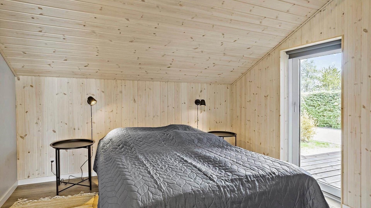 Photo of Bedroom in Saksild Strand
