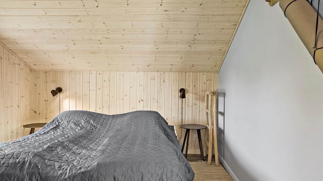 Photo of Bedroom in Saksild Strand