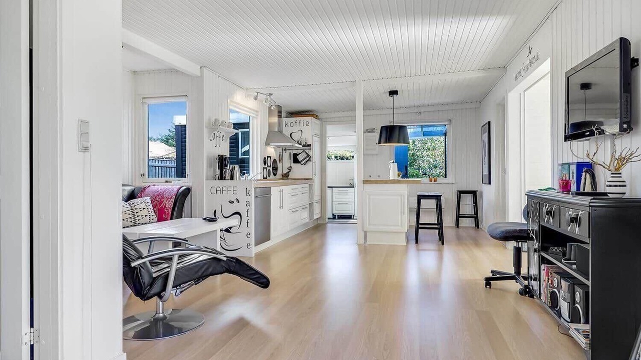 Photo of Livingroom in Saksild Strand