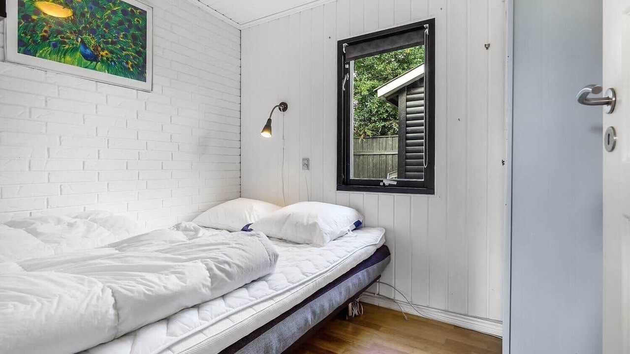 Photo of Bedroom in Saksild Strand