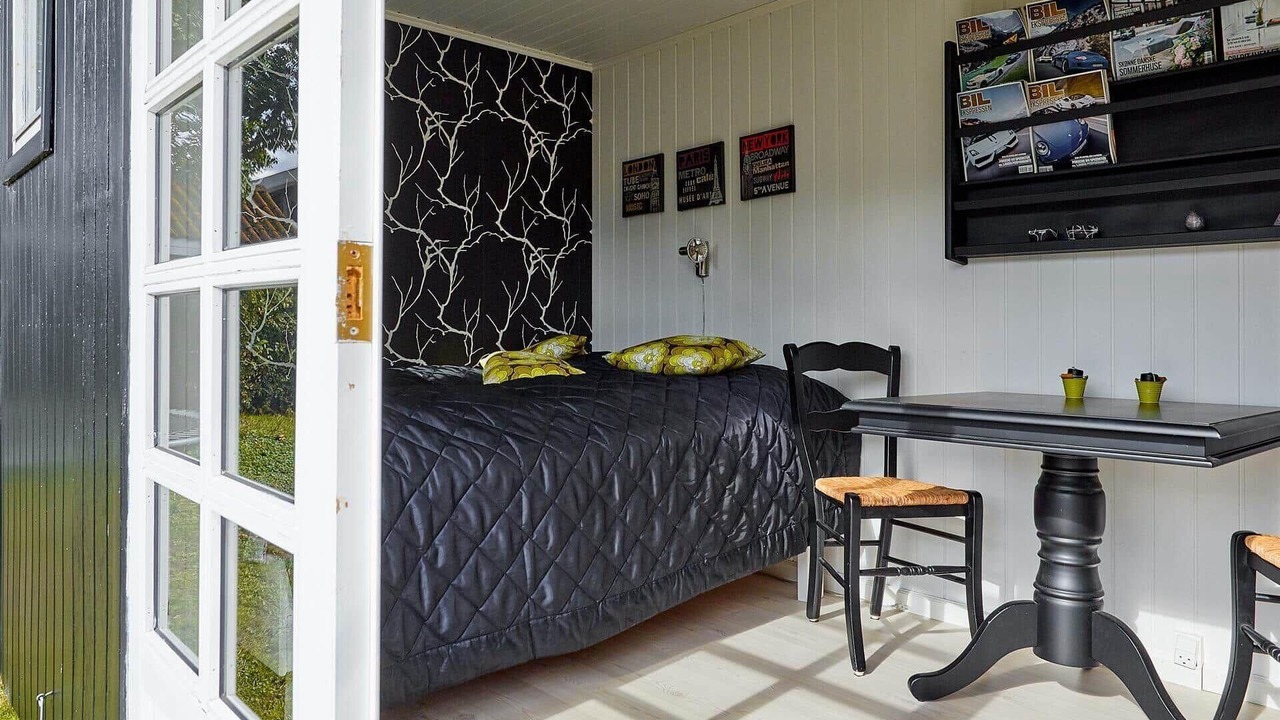Photo of Bedroom in Saksild Strand