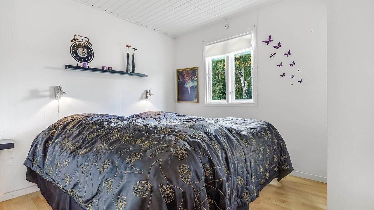Photo of Bedroom in Saksild Strand