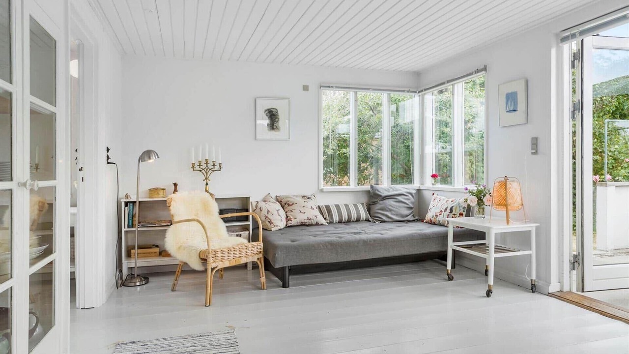 Photo of Livingroom in Ajstrup