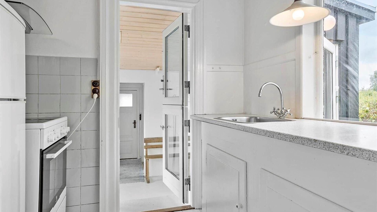 Photo of Kitchen in Ajstrup