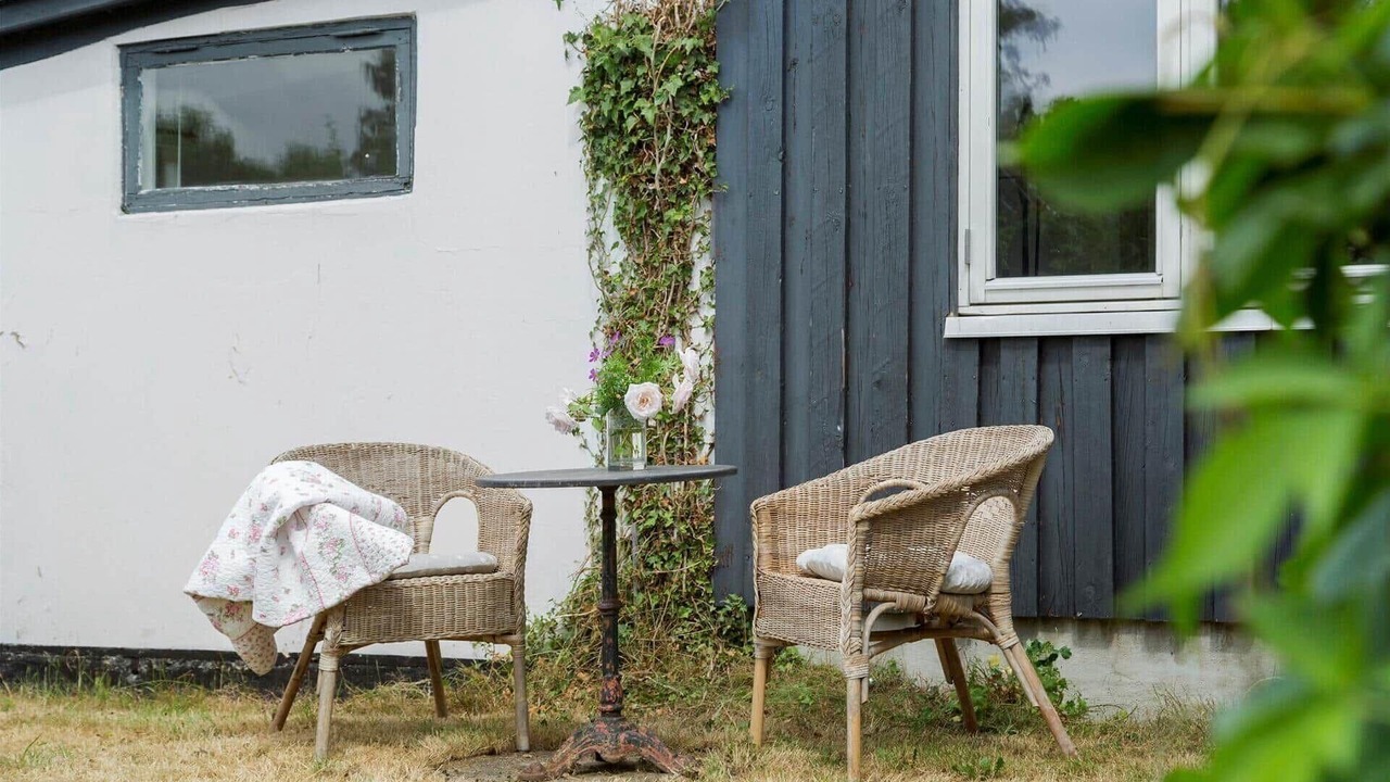 Photo of Patio Balcony in Ajstrup