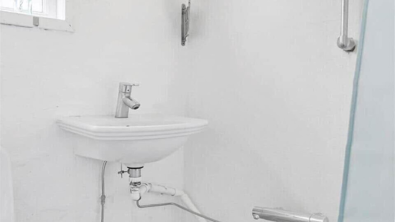 Photo of Bathroom in Ajstrup