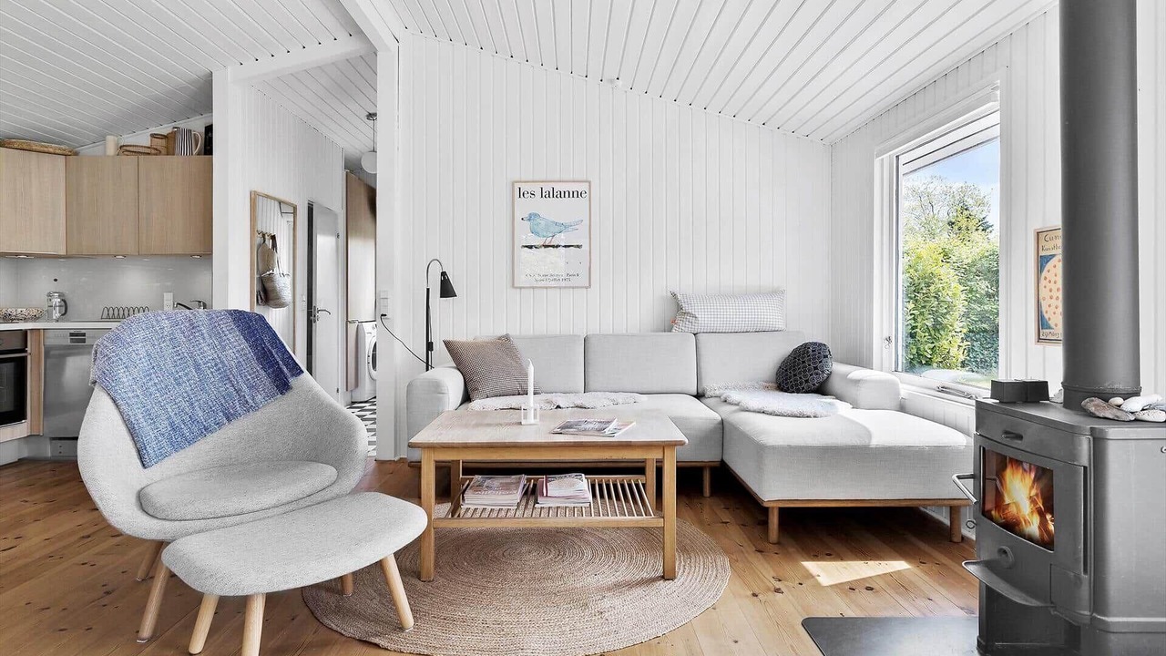 Photo of Livingroom in Kysing