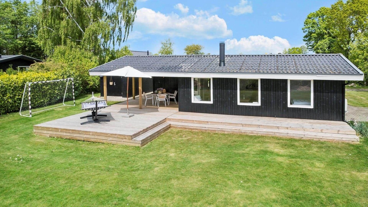 Photo of Outdoor in Kysing