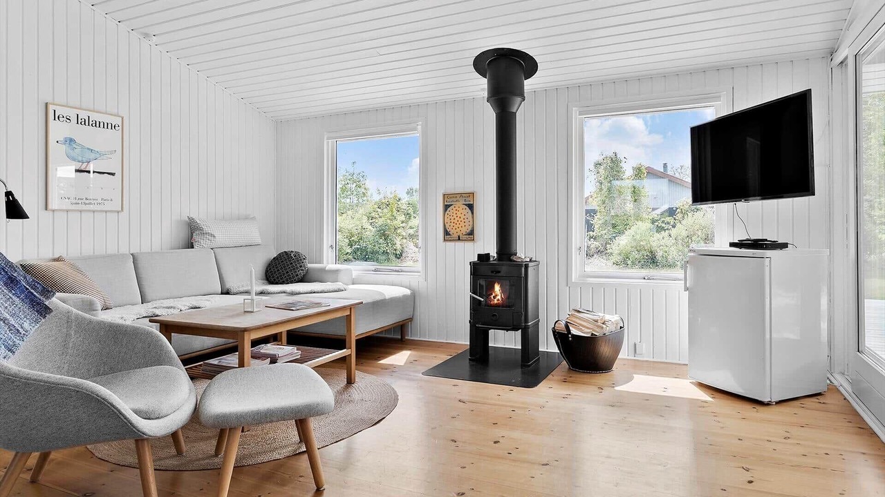 Photo of Livingroom in Kysing