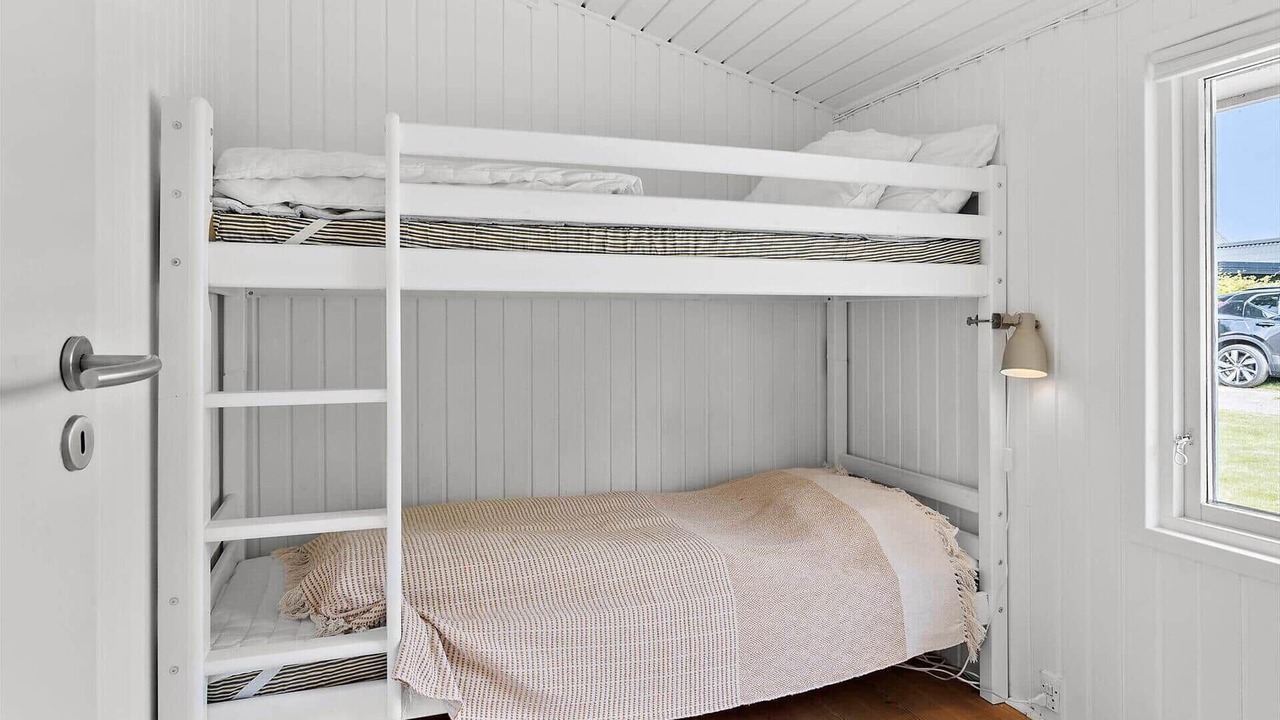Photo of Bedroom in Kysing