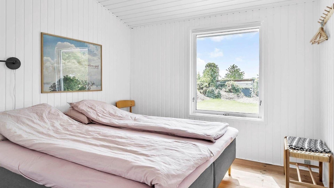 Photo of Bedroom in Kysing