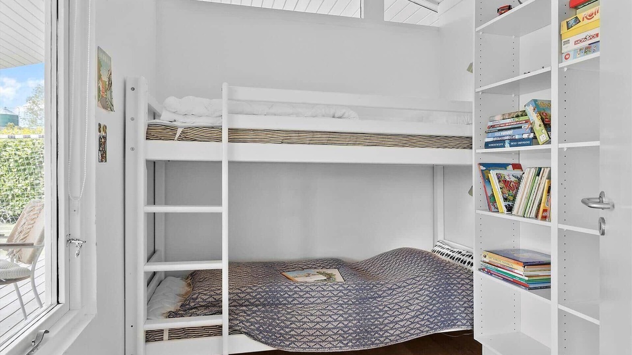 Photo of Bedroom in Kysing