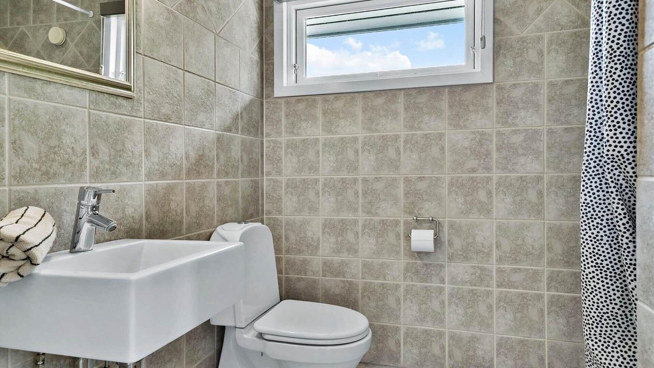 Photo of Bathroom in Kysing