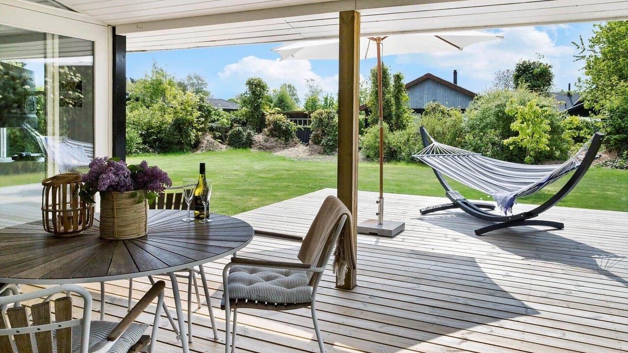 Photo of Outdoor in Kysing