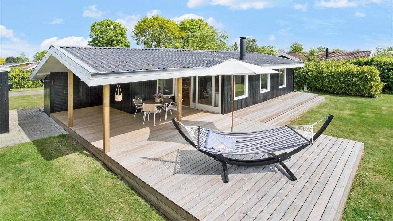Photo of Outdoor in Kysing