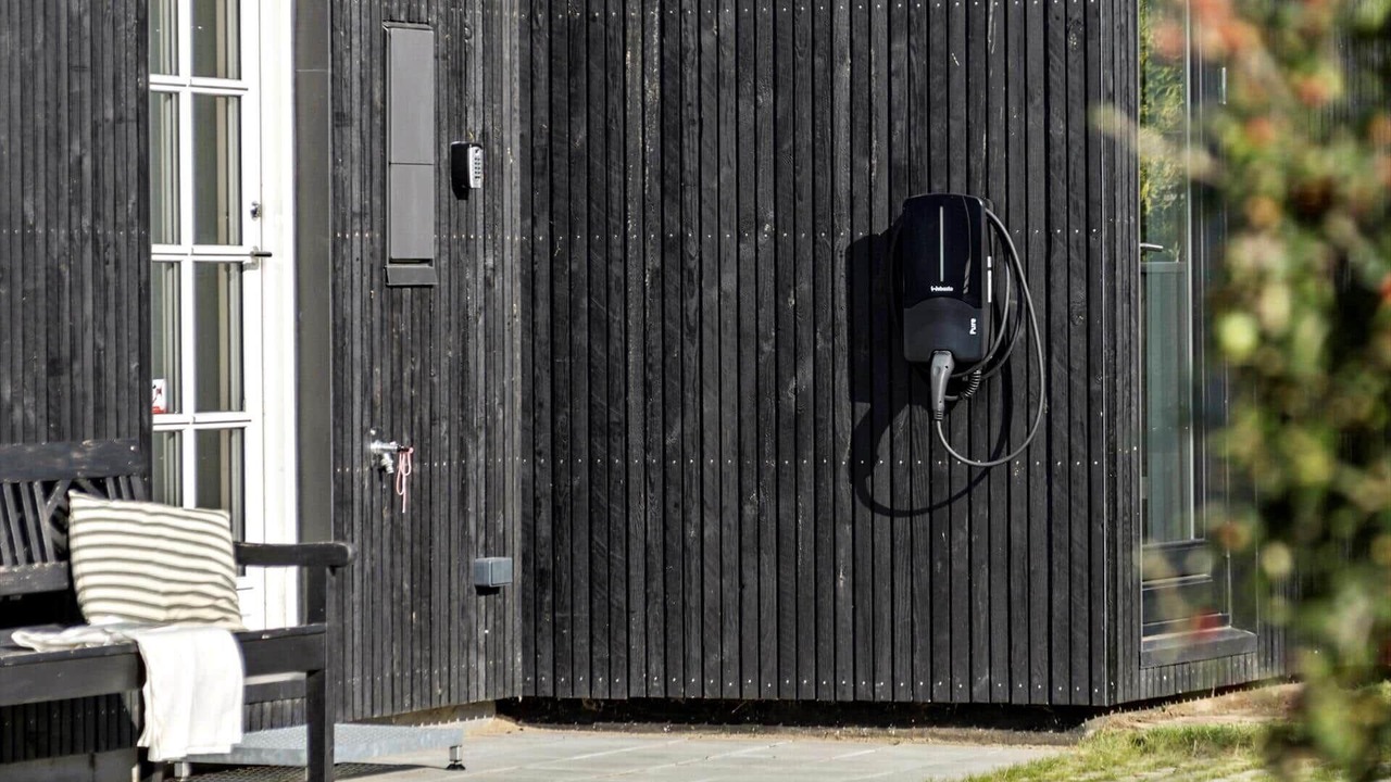 Photo of Outdoor in Ajstrup