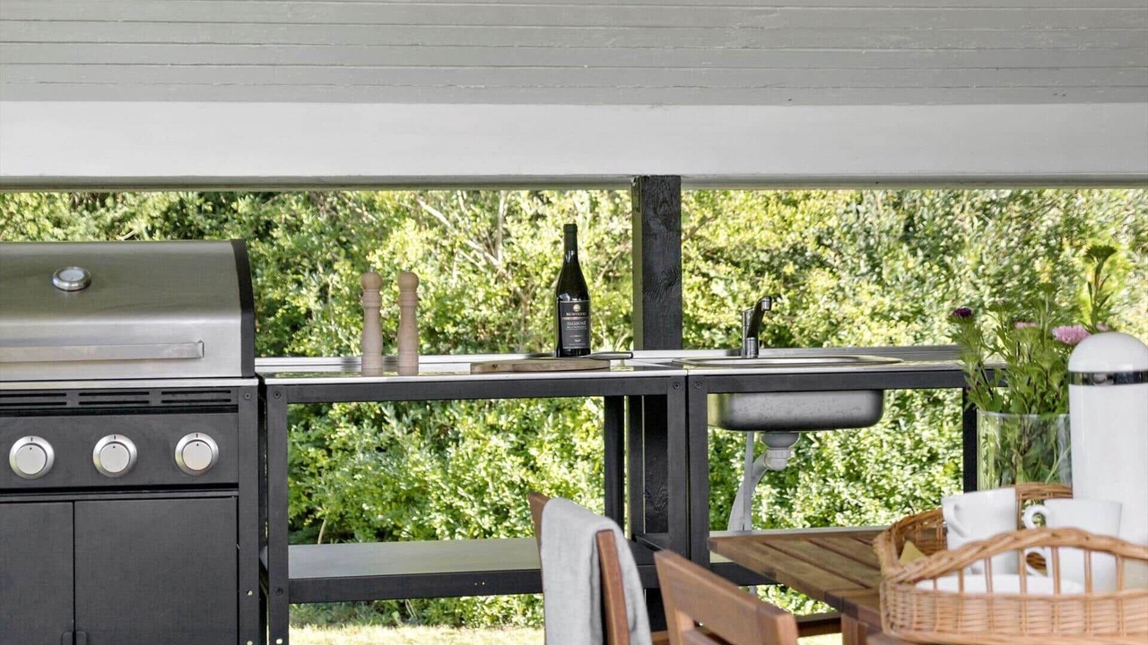 Photo of Outdoor in Ajstrup