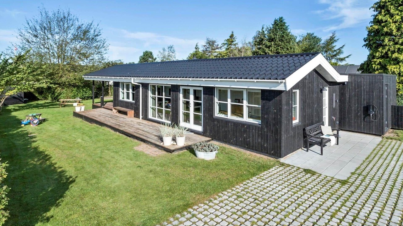 Photo of Outdoor in Ajstrup