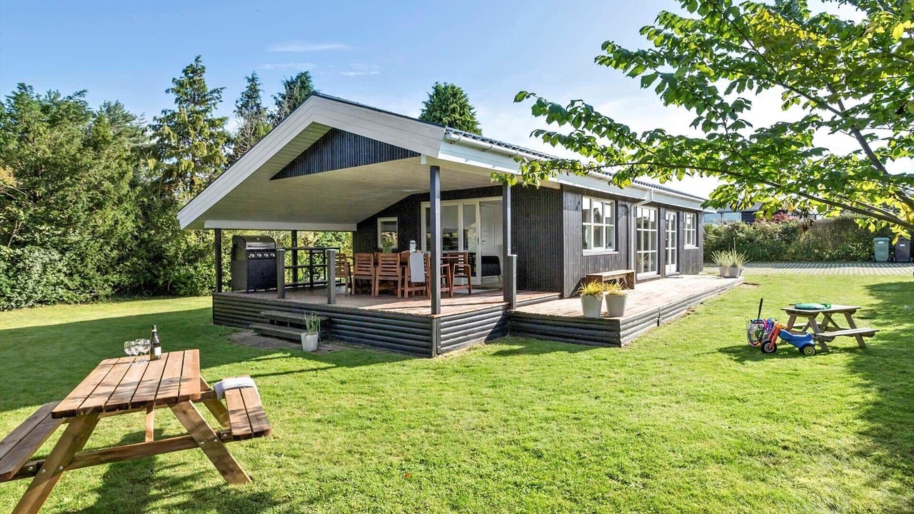 Photo of Outdoor in Ajstrup