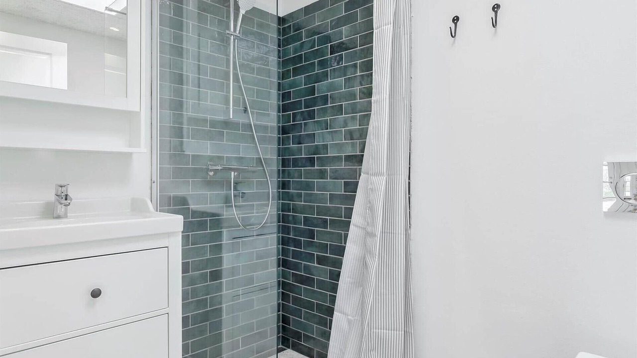 Photo of Bathroom in Ajstrup