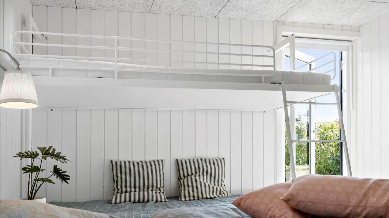 Photo of Bedroom in Ajstrup