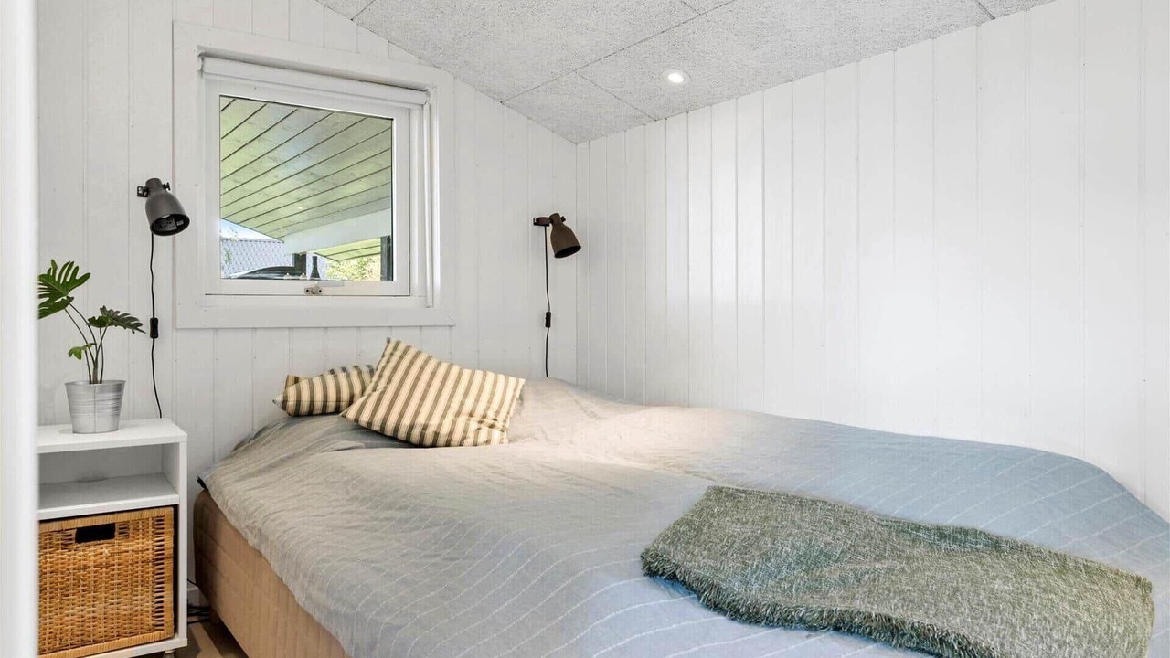 Photo of Bedroom in Ajstrup