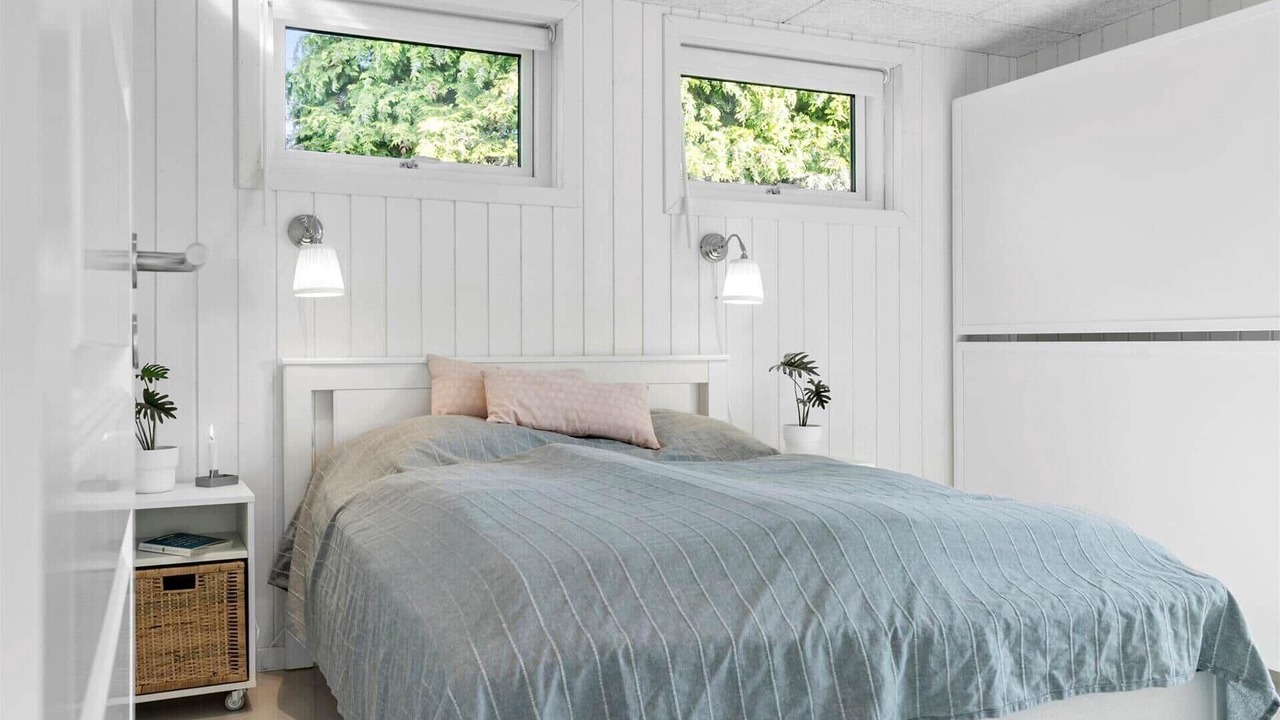 Photo of Bedroom in Ajstrup