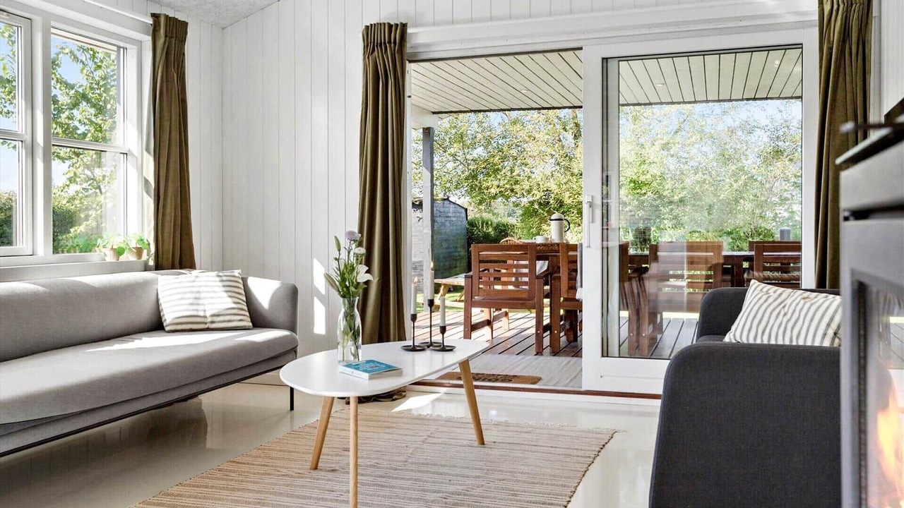 Photo of Livingroom in Ajstrup