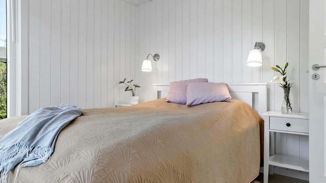Photo of Bedroom in Ajstrup