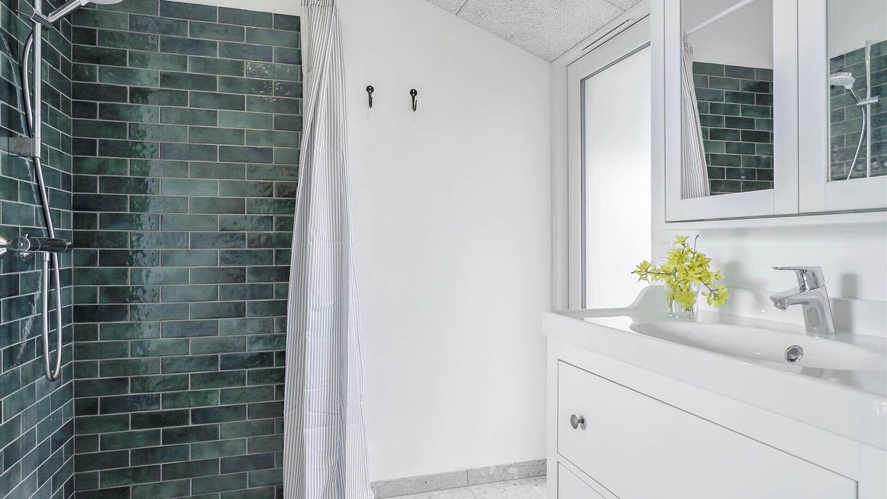 Photo of Bathroom in Ajstrup