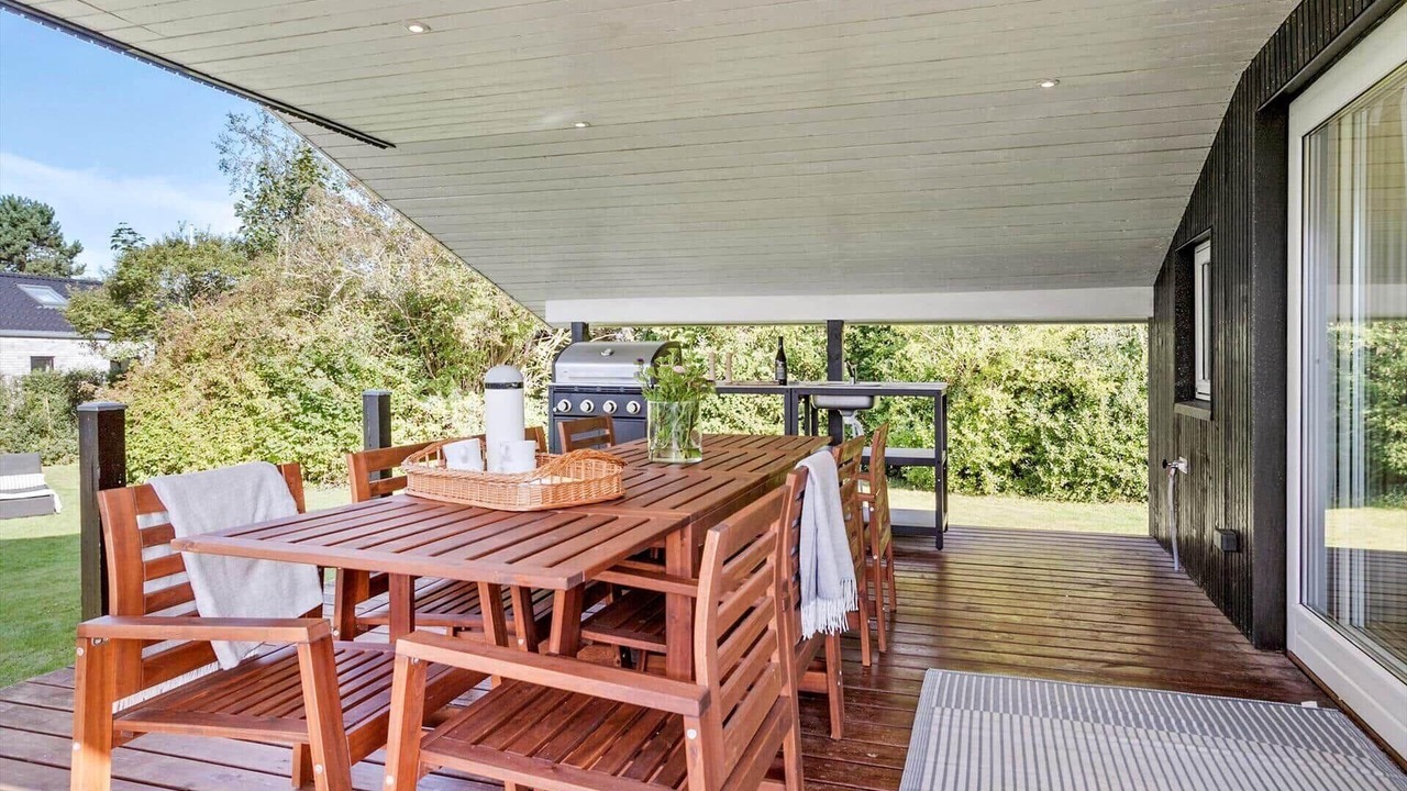 Photo of Outdoor in Ajstrup