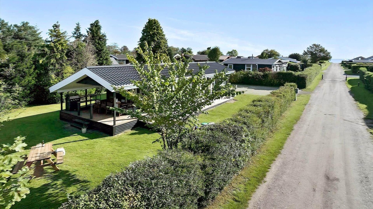 Photo of Patio Balcony in Ajstrup