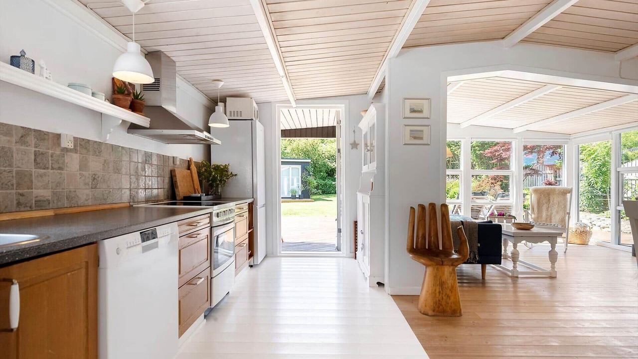 Photo of Kitchen in Odder
