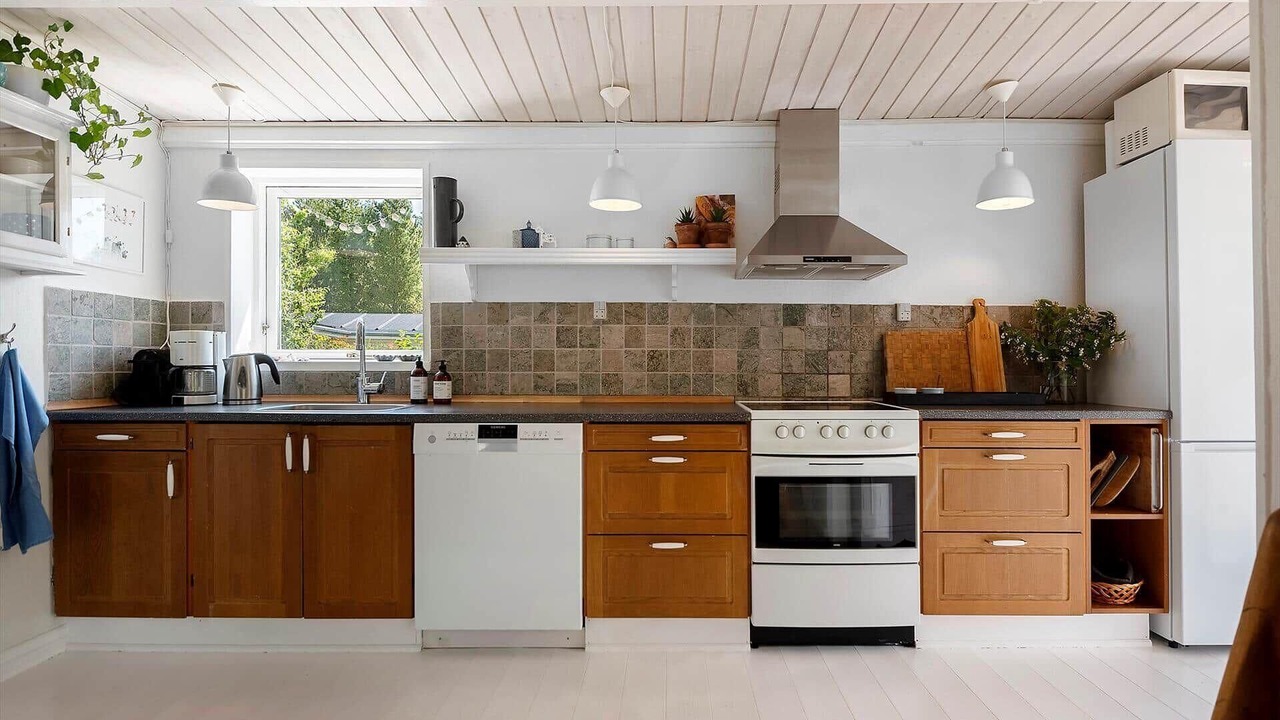 Photo of Kitchen in Odder
