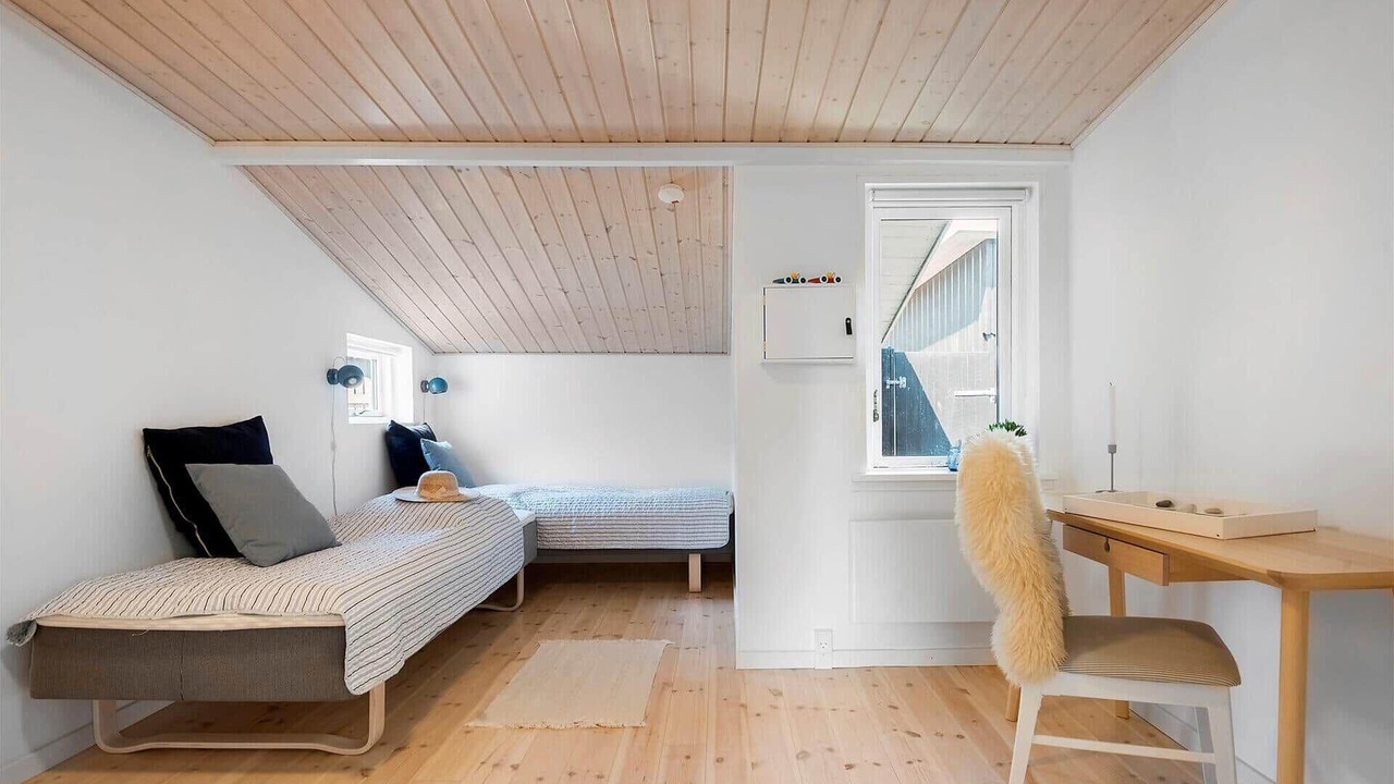 Photo of Bedroom in Odder
