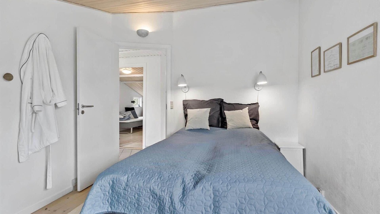 Photo of Bedroom in Odder