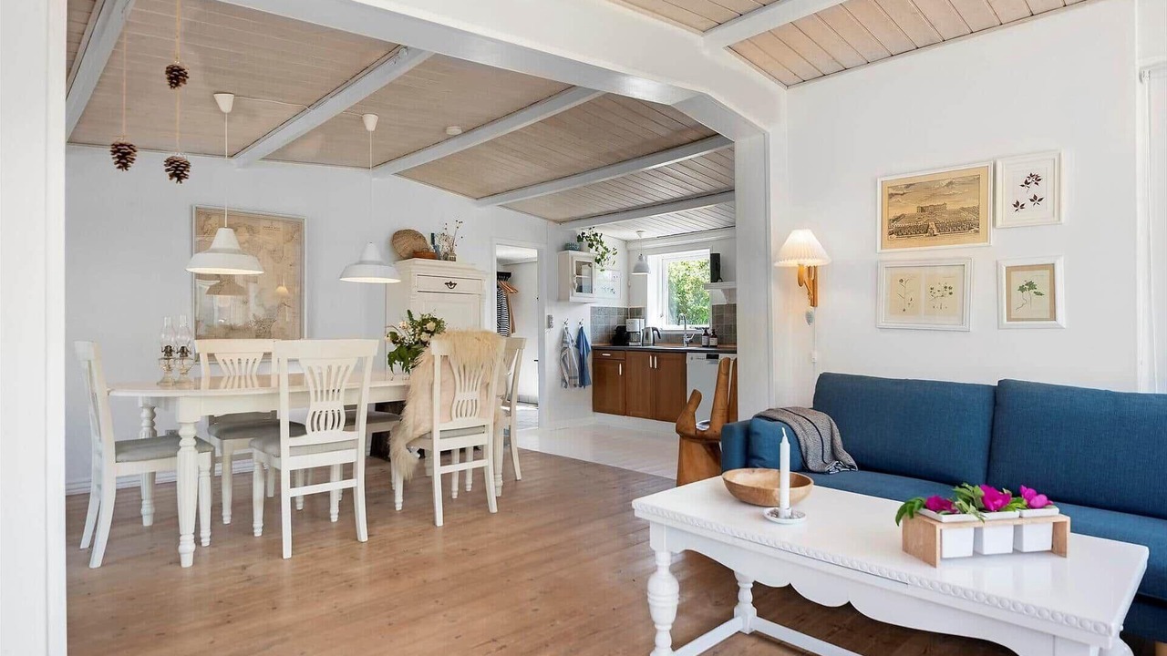 Photo of Livingroom in Odder