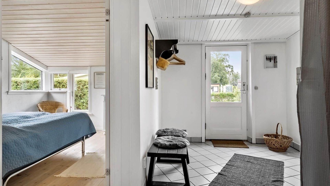 Photo of Bedroom in Odder