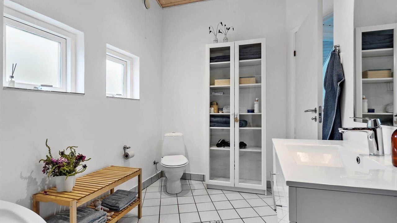 Photo of Bathroom in Odder