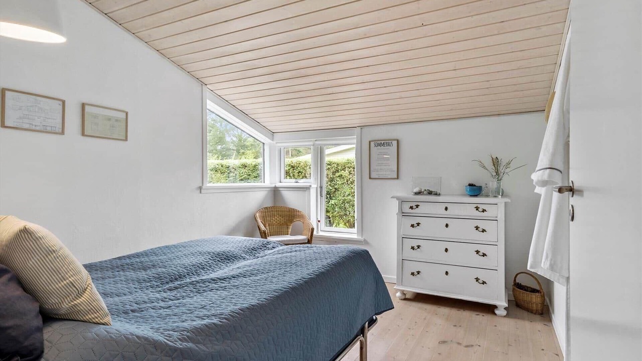 Photo of Bedroom in Odder