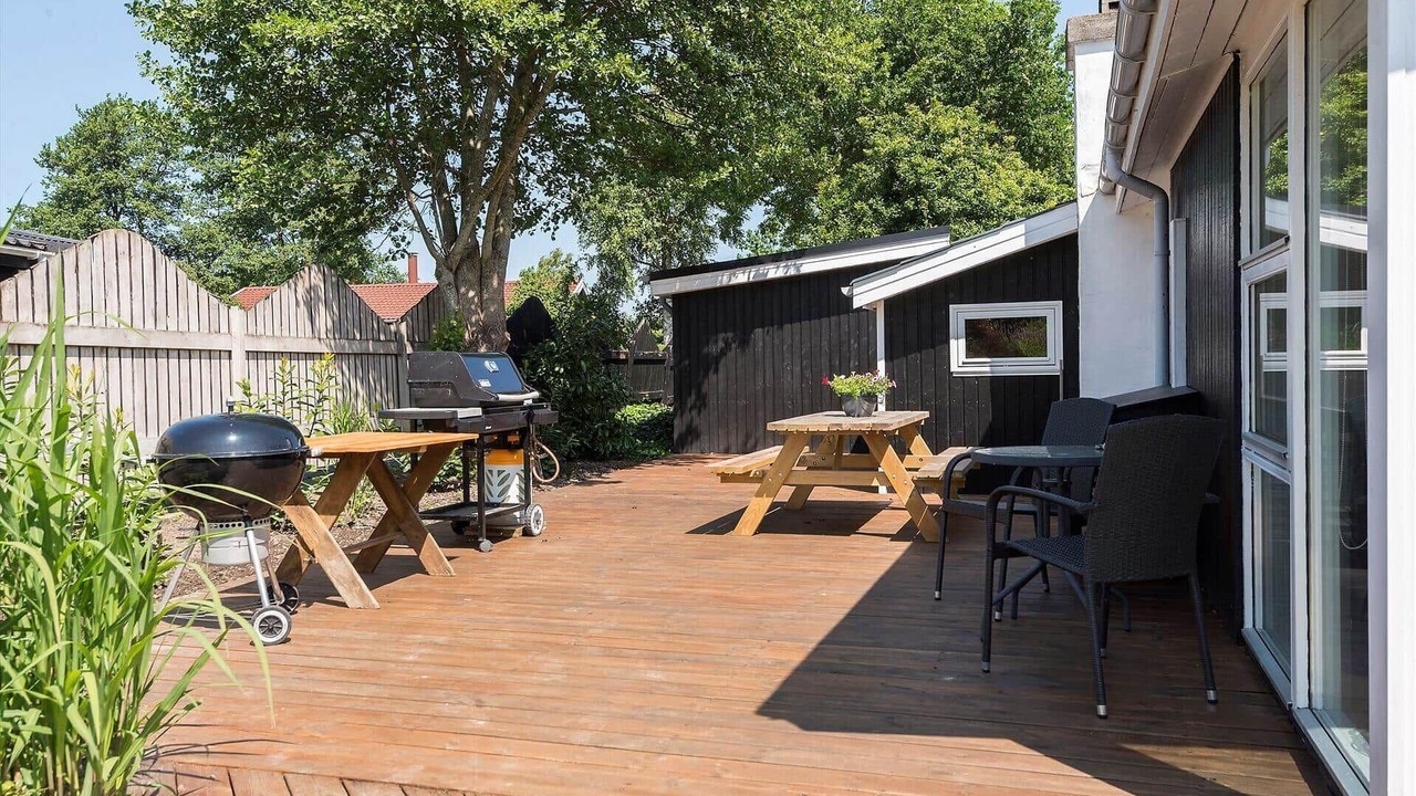 Photo of Outdoor in Odder